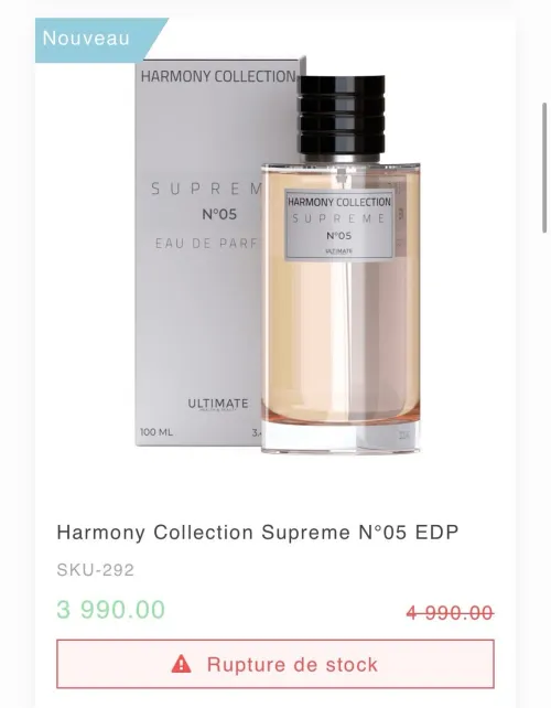 Coffret homme femme