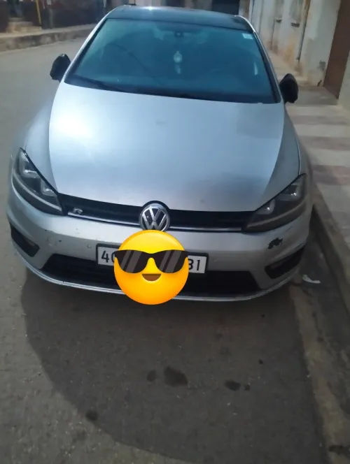 Volkswagen Golf 7 2014 R.lien