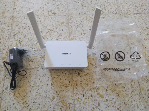 Répéteur WiFi 6 Huawei AX3000Mbps 5Ghz
