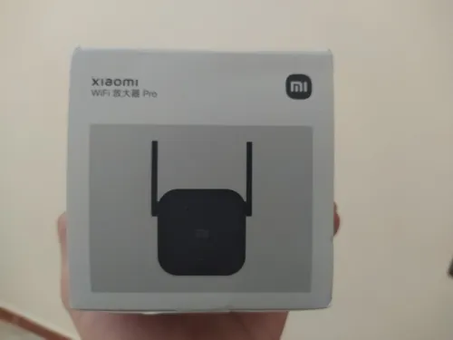 Répéteur WiFi Xiaomi