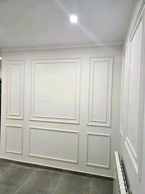 Placo plâtre ba 13 peinture semple et décoratif