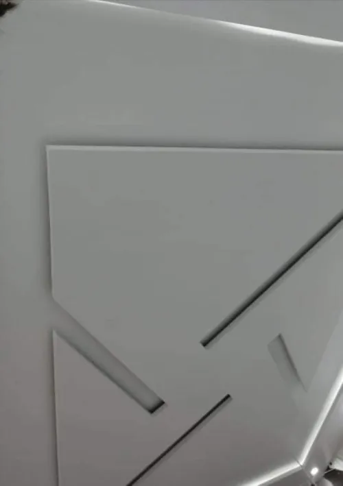 plaques plàtere