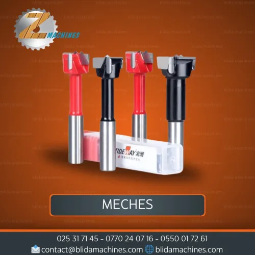 MECHES