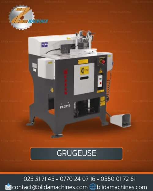 GRUGEUSE