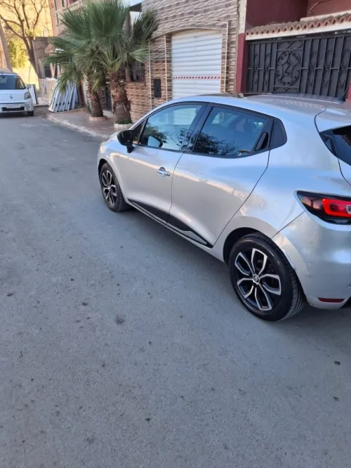 Renault Clio 4 2021 Limited 2