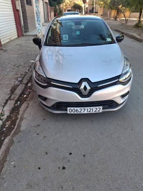 Renault Clio 4 Facelift 2021 Limited 2