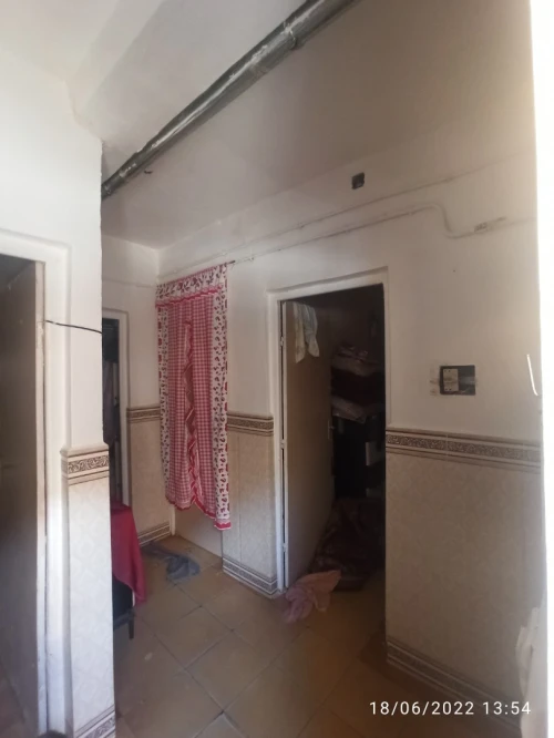 Echange bien immobilier Saida Ain el hadjar