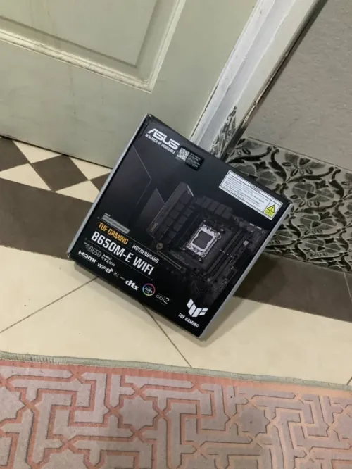PC gamer 