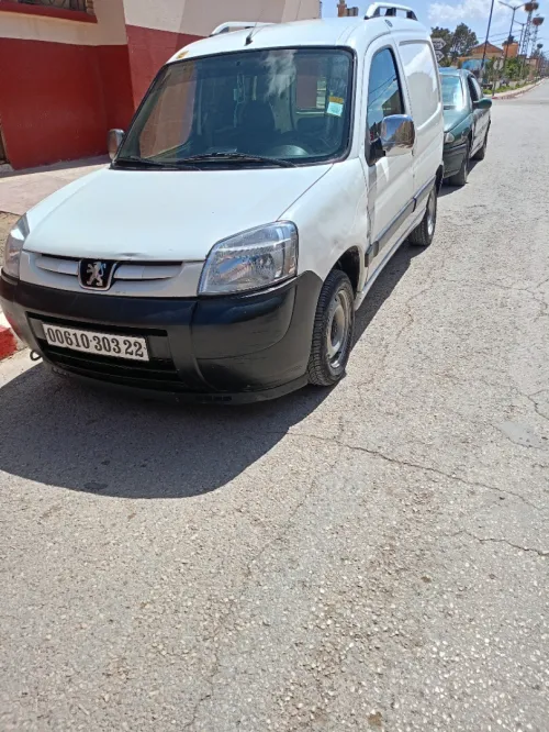Peugeot Partner 2003 Partner