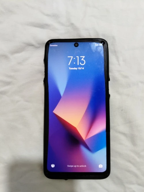 Redmi Note 9s 6+128