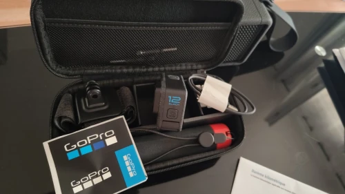 GoPro Hero 12 