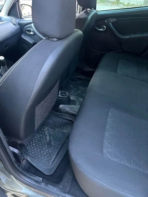 Dacia Duster 2014 