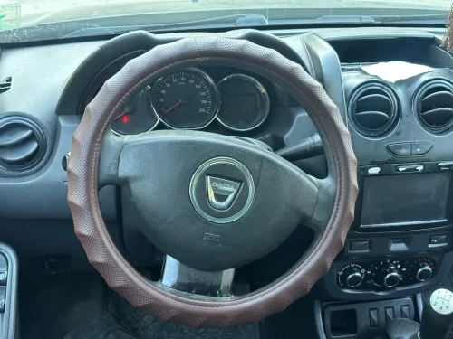 Dacia Duster 2014 