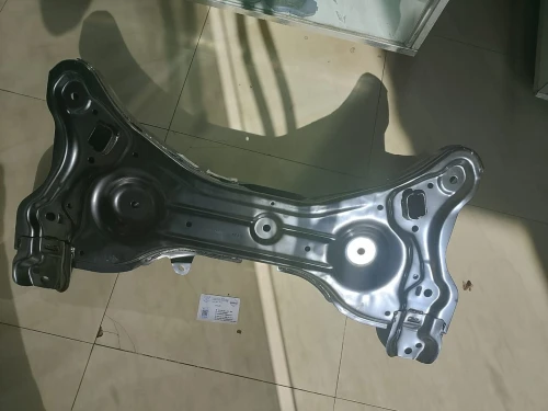 BERCEAU AVANT COMPLET D'ORIGINE  MICRA K13  SUNNY N17
