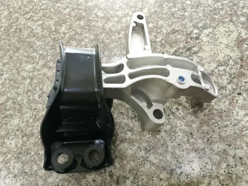 SUPPORT MOTEUR -D- 1.5 DCI QASHQAI J11  X-TRAIL T32