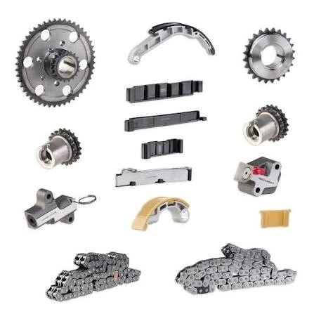 KIT DE CHAINE X-TRAIL T30