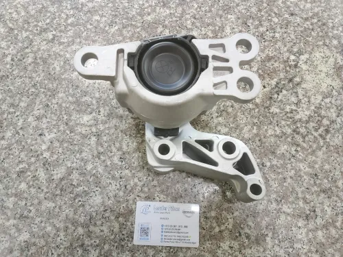 SUPPORT MOTEUR DROIT  QASHQAI J11  X-TRAIL T32