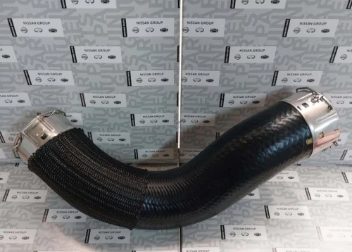  DURITE CONDUITE TURBO NAVARA D23