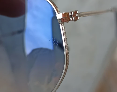 Lunette rayban original 