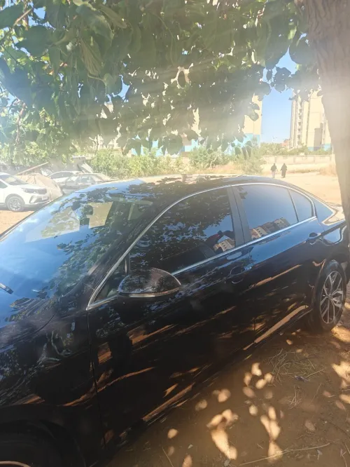 Volkswagen Passat 2019 Comfortline