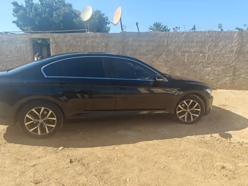 Volkswagen Passat 2019 Comfortline