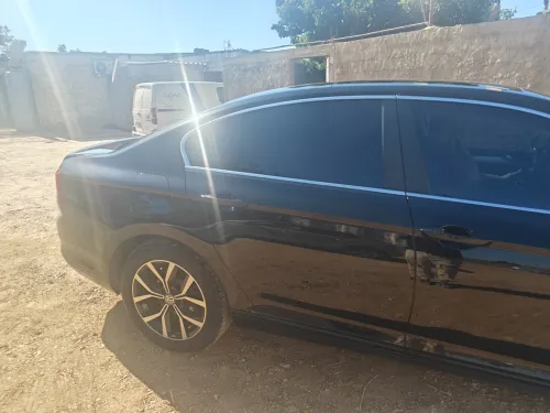 Volkswagen Passat 2019 Comfortline
