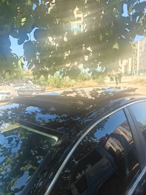 Volkswagen Passat 2019 Comfortline