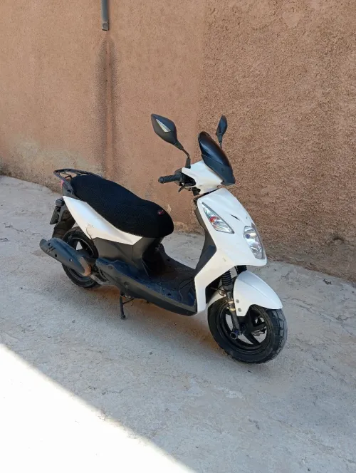 Sym Orbite 2 2019