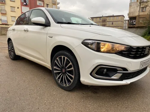 Fiat Tipo Sedan 2023 Life