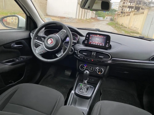 Fiat Tipo Sedan 2023 Life