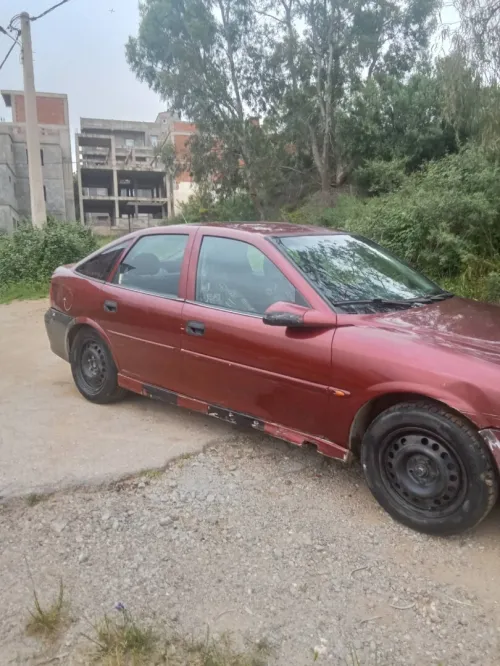 Opel Vectra 1999 Vectra