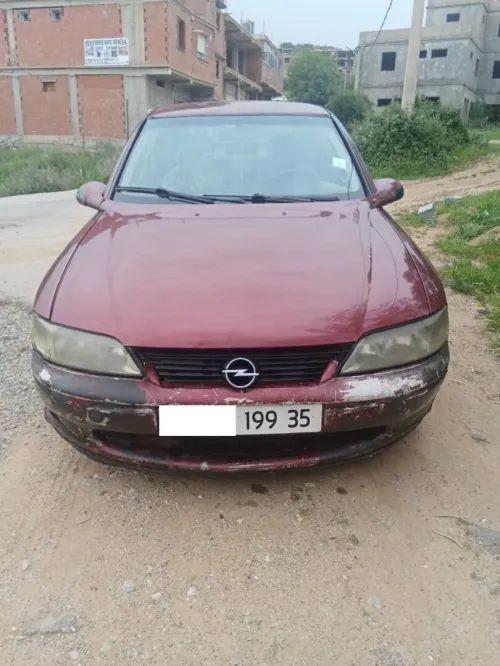 Opel Vectra 1999 Vectra