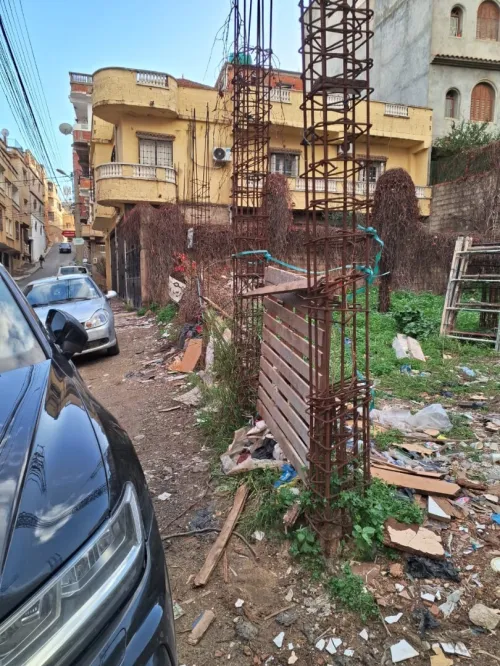 Vente Terrain Alger Birkhadem