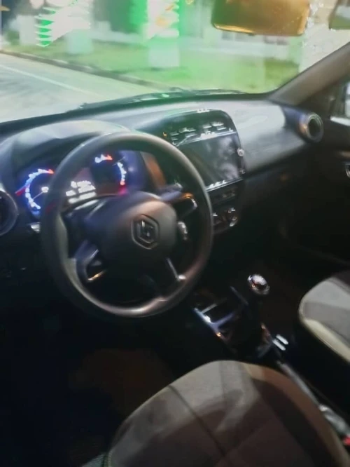Renault Kwid 2023 Outsider