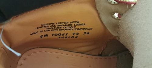 Timberland 