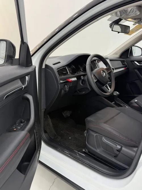 Skoda kamiq GT 2025 GT