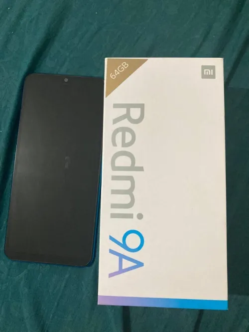 Redmi 9A