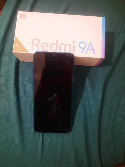 Redmi 9A