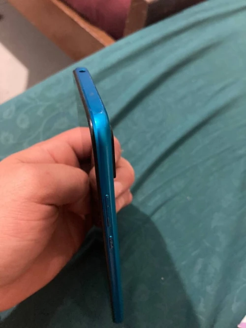 Redmi 9A
