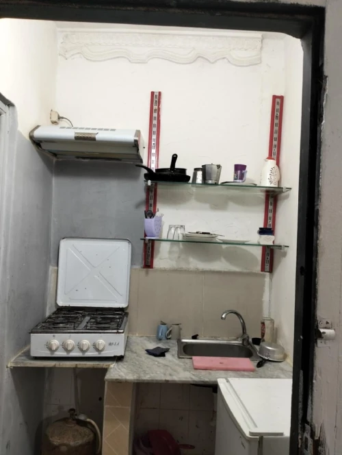 Location vacances Appartement Studio Oran Ain el turck