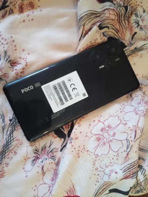 Poco f5 F5 5G