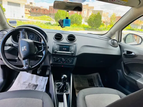Seat Ibiza 2017 Sol