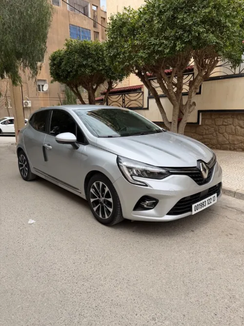 Renault Clio 5 2022 Zen