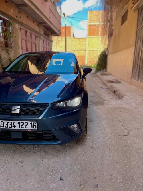 Seat Ibiza 2022 FR