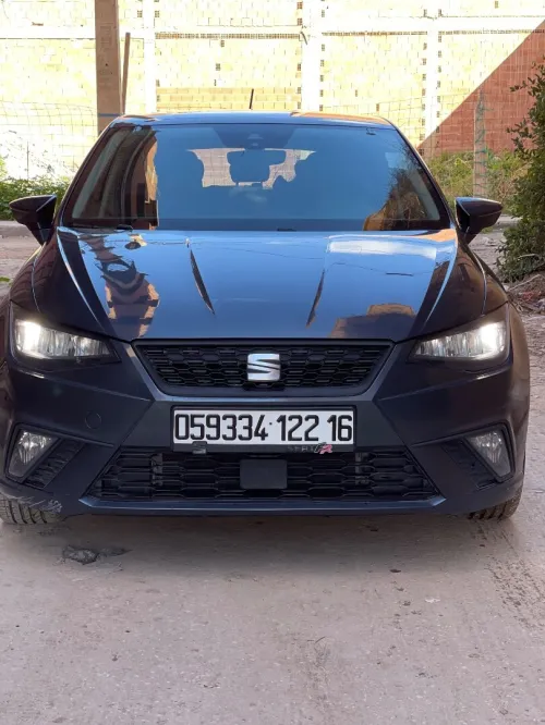 Seat Ibiza 2022 FR