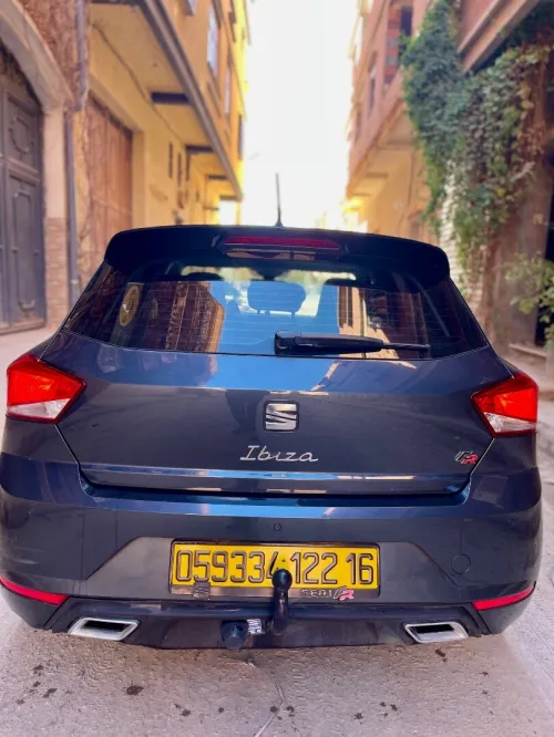 Seat Ibiza 2022 FR