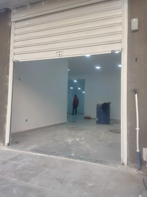 Location Local Alger Douera