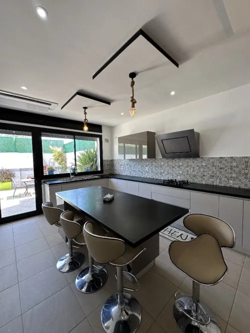 Location Villa Alger Hydra