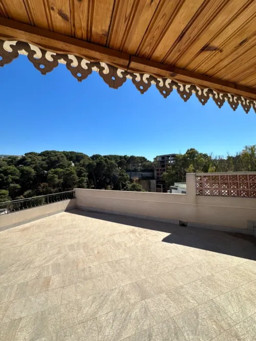 Location Villa Alger Hydra