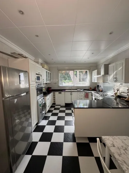 Location Appartement Niveau de villa F4 Alger El biar